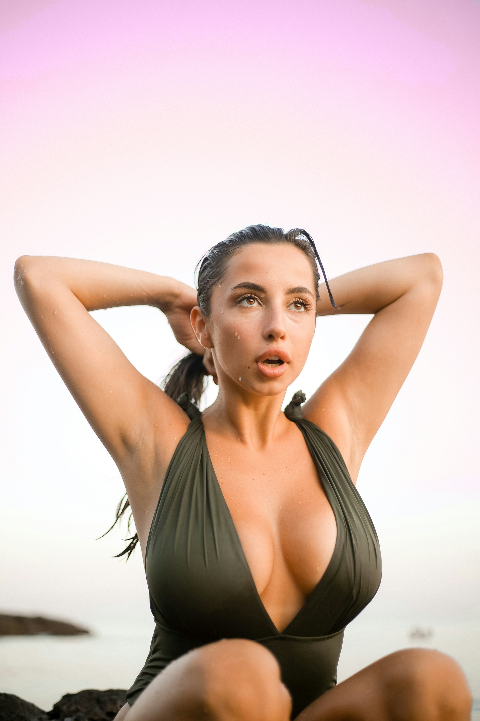 Editorial Photography